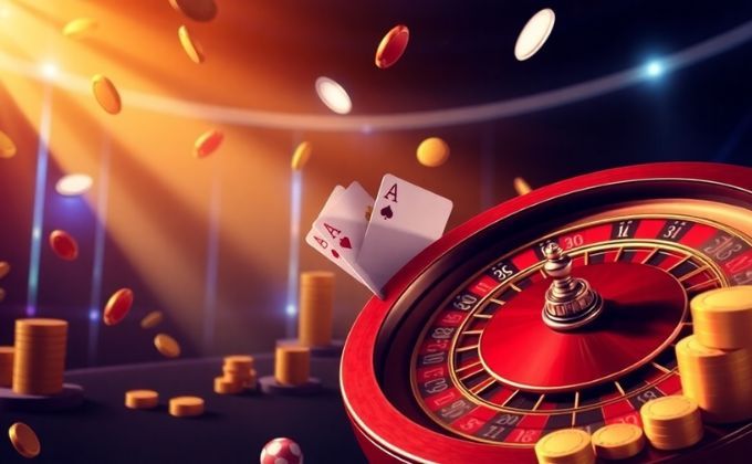 Muckleshoot Casino کیسینو میں رولیٹی گیمز کے بارے میں معلومات