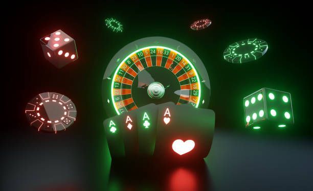 Muckleshoot Casino کیسینو میں بکراٹکھیلیں