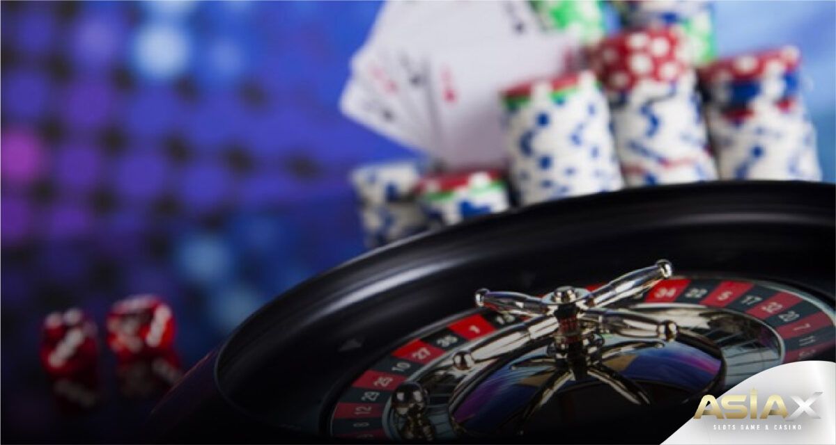 Muckleshoot Casino آن لائن کیسینو میں کھیلنے کی وجوہات