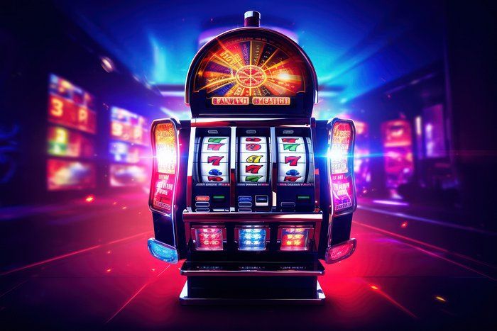 Muckleshoot Casino کیسینو گیمز کا ایک زمرہ منتخب کریں