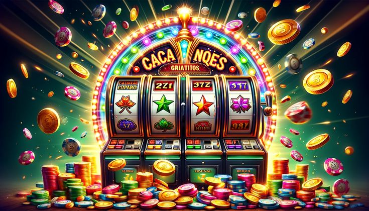 Muckleshoot Casino کیسینو میں ایک آن لائن گیم کا انتخاب کریں۔