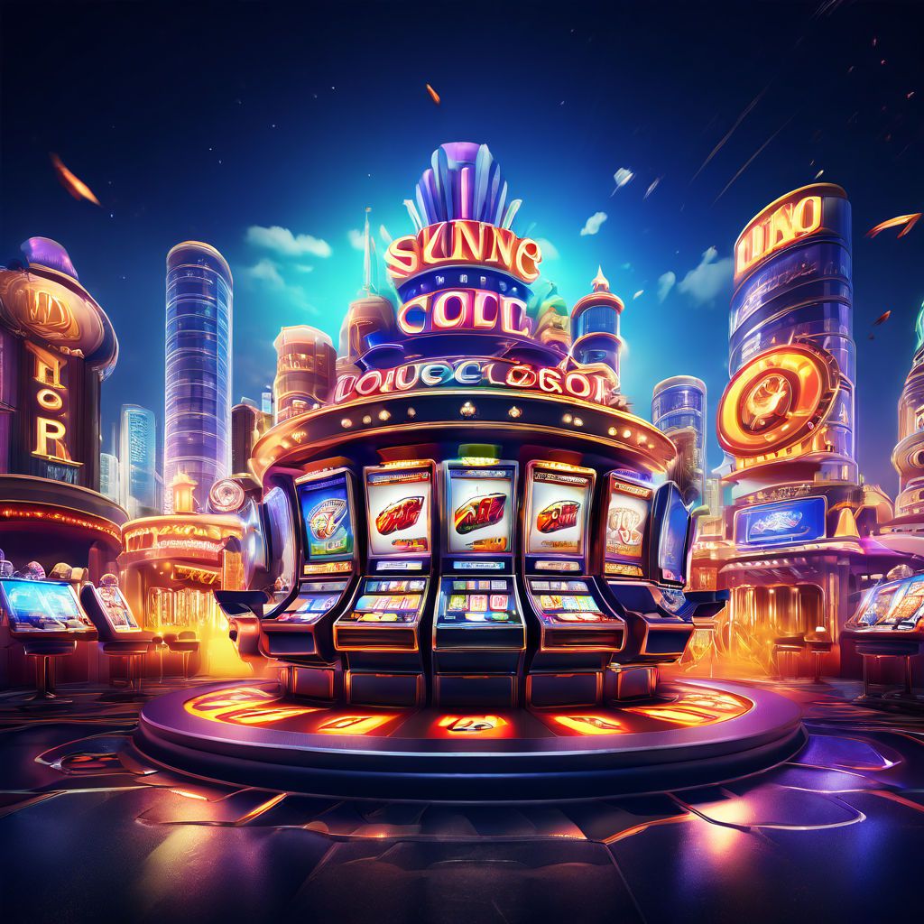 Muckleshoot Casino کیسینو میں سلاٹ کھیلنا شروع کریں۔