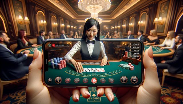 پاکستان کے نئے Muckleshoot Casinoکیسینو کھلاڑیوں کے لیے خوش آمدید بونس